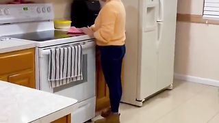 Hispanic Mom’s are OP ????
