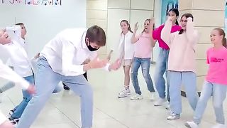 Шаффл Баттл ???????? WHO WINNER ？ ???? NEON MODE ???? TUZELITY SHUFFLE ⭐️