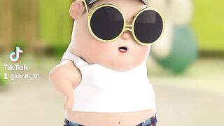 Gemoy goyang