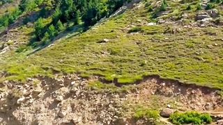 Naran Kaghan Valley my Favorite Place