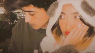 What a girl acting follow my channels
