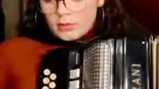 My channel's favorite, great artist Olivia Abreu Gomes.