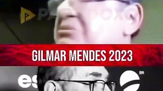 Como que a corrupção muda as pessoas, agora está juntos com Lula roubado o Brasil