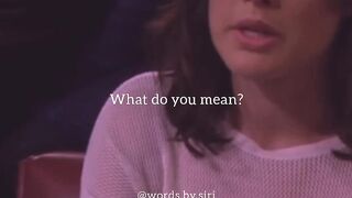 Do you choose silence or saying it out?