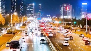Dubai road