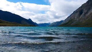 River Mountain