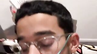 Doctors Visits be like