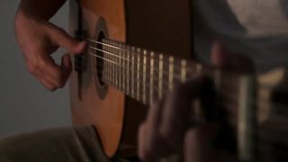 Guitarist
