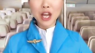 AN IMPORTANT AIRLINE ANNOUNCEMENT EVERYONE SHOULD HEAR ✈️