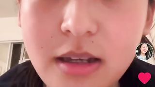 FLIGHT ATTENDANT TRIES TO IMPRESS SPANISH SPEAKING PASSENGERS ????