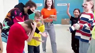 Шаффл Баттл 26М ???????? NEON MODE ???? Tuzelity Шаффл