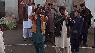 کمپین الیکشن