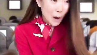 Real passenger stories - 1