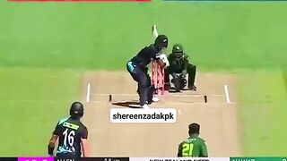 92 runs all out