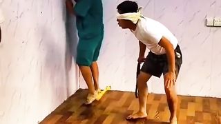 Funny reel