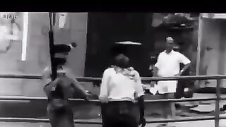 Rare video