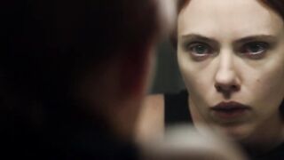 Black Widow Trailer 4K