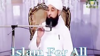 Waqia hakeem Luqman Most Beautiful Bayan by Maulana Raza Saqib Mustafai 2017.