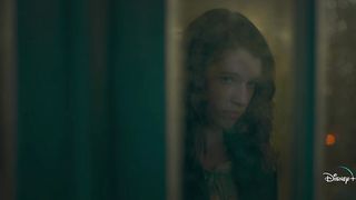 Peter Pan & Wendy 4K HDR