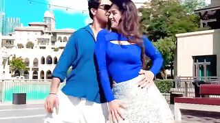 Ishq Jaisa Kuch #SHORTS #iamkapilarora #youtubeshorts #dubai #trending #uae #choreography