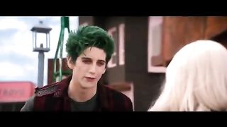 ZOMBIES_–_Cast_-_Ain_t_No_Doubt_About_It__From__ZOMBIES_3__(360p).