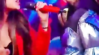 Marathi_Girl_Arya_Jadhav's_Ajoon_A_Rapper_Swag_song_ reels_shoots