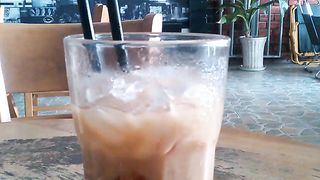 Cafe Milk
