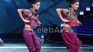 Vartika s clone Version 2 ????#ai #trending #bollywood #india #viral #dance #aidance