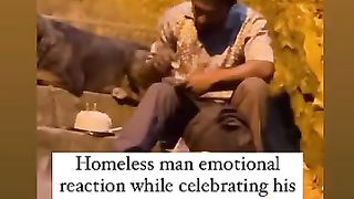 Homeless