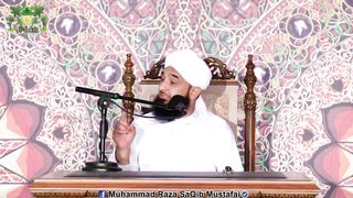 بگڑتے ہوئے حالات میں عوام اور علماء کی ذمہ Ø¯Ø.