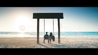 Teri baaton mein Aisa Uljha jiya_official Trailer_Shahid  Kapoor&kriti Sanom_Dinesh V_9thfeb.