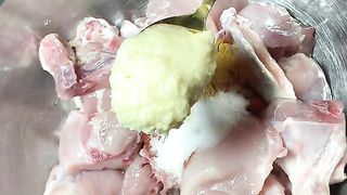 Chicken Korma