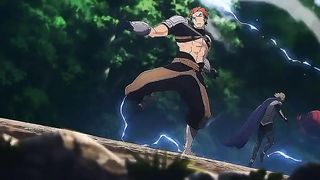 Top moment anime