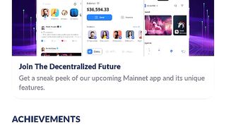 New Airdrop ice network 2024