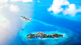 Places On Earth That Don't Feel Real #travel #tiktok #shorts #explore #beautifuldestinations (2). Upload