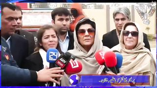 Alima khan press confrence