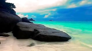 Places On Earth That Don't Feel Real #travel #tiktok #shorts #explore #beautifuldestinations (1). Upload  100