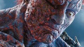 The best clip movie monster
