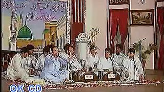 Best Kalam Rahat Fateh Ali Khan On Mother's Glory  Video Heart Touching