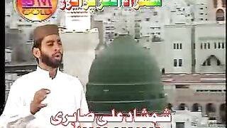 Sona Aya Te Saj Gaya Ne Gulyan Bazar Best Naat Heart Touching Kalam  Video