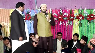 Maa Di Shaan Best Kalam Maastri P4 Video Shakeel Ashraf