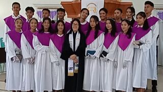 Photo together