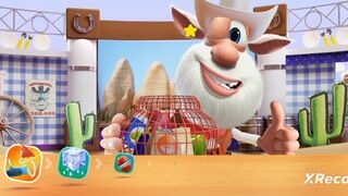 BUBA COOK MONTH #short