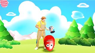 Best Cartoon For Children # Children # Cartoon # Funny video # Kids
