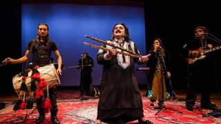 Aa - Roach Killa - Arif Lohar - Deep Jandu - New Song 2024 - Jazba Entertainmen