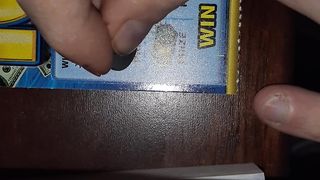Georgia lottery part 1