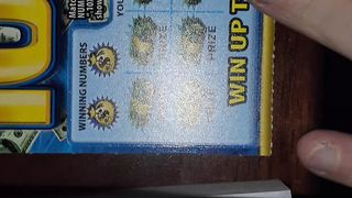 Georgia lottery part 3