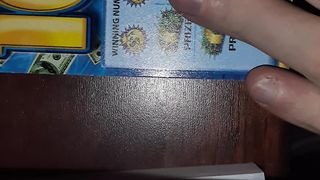 Georgia lottery part 4