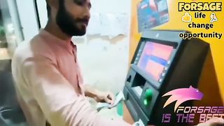 Make money on. Forsage