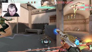 keznit1 so easy ghost raze